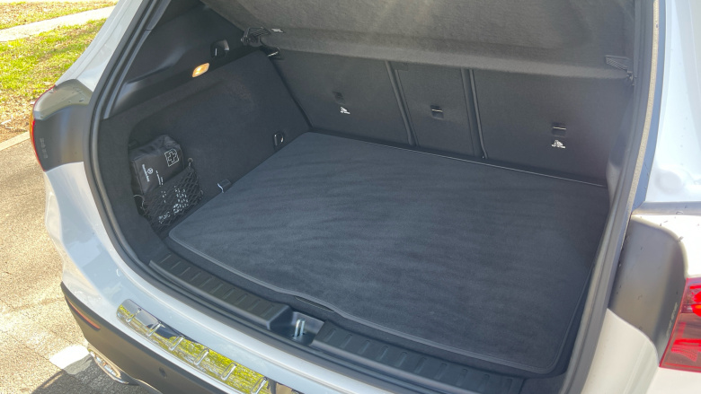 Mercedes-Benz GLA 180 Sport Edition 5dr Auto Petrol Hatchback